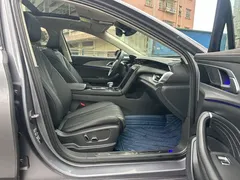 2023 Hongqi H5 2.0T AT Smart Connect — фото 13