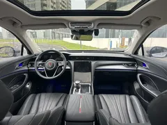2023 Hongqi H5 2.0T AT Smart Connect — фото 15