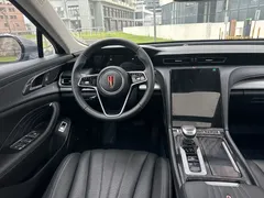 2023 Hongqi H5 2.0T AT Smart Connect — фото 16