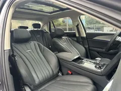 2023 Hongqi H5 2.0T AT Smart Connect — фото 18