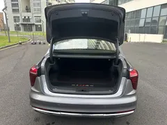 2023 Hongqi H5 2.0T AT Smart Connect — фото 19