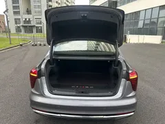 2023 Hongqi H5 2.0T AT Smart Connect — фото 20