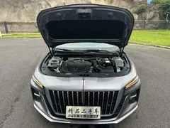 2023 Hongqi H5 2.0T AT Smart Connect — фото 21