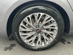 2023 Hongqi H5 2.0T AT Smart Connect — фото 22