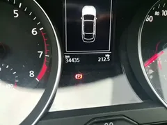 2020 Volkswagen Magotan 330TSI DSG Leading, чёрный — фото 8