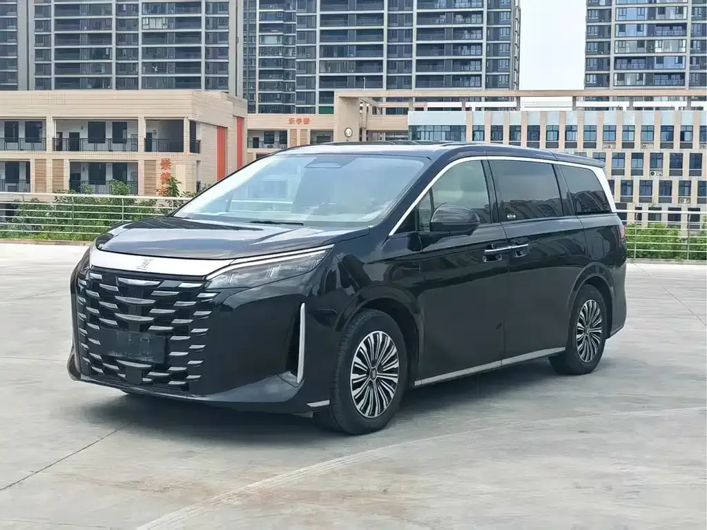 2025 BYD Xia DM-i PHEV 1.5T 180km Excellence