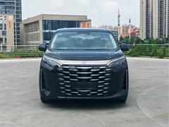 2025 BYD Xia DM-i PHEV 1.5T 180km Excellence, чёрный — фото 2