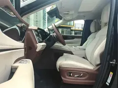 2025 BYD Xia DM-i PHEV 1.5T 180km Excellence, чёрный — фото 4