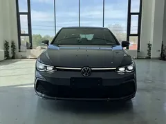 2021 Volkswagen Golf 280TSI DSG R-Line — фото 2