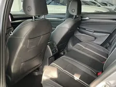 2021 Volkswagen Golf 280TSI DSG R-Line — фото 5