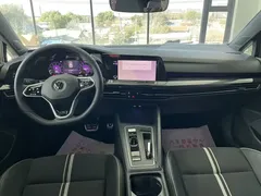 2021 Volkswagen Golf 280TSI DSG R-Line — фото 6