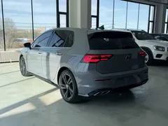 2021 Volkswagen Golf 280TSI DSG R-Line — фото 7