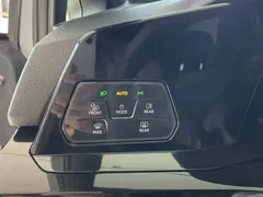 2021 Volkswagen Golf 280TSI DSG R-Line — фото 11