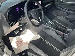2021 Volkswagen Golf 280TSI DSG R-Line — фото 13