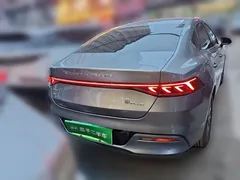 2024 BYD Qin PLUS Honor DM-i PHEV 55km Leading — фото 5