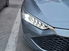 2024 BYD Qin PLUS Honor DM-i PHEV 55km Leading — фото 7