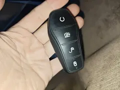 2024 BYD Qin PLUS Honor DM-i PHEV 55km Leading — фото 9