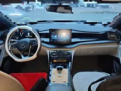 2024 BYD Qin PLUS Honor DM-i PHEV 55km Leading — фото 10
