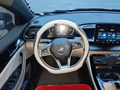 2024 BYD Qin PLUS Honor DM-i PHEV 55km Leading — фото 11