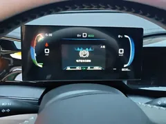 2024 BYD Qin PLUS Honor DM-i PHEV 55km Leading — фото 12
