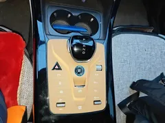 2024 BYD Qin PLUS Honor DM-i PHEV 55km Leading — фото 15
