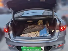 2024 BYD Qin PLUS Honor DM-i PHEV 55km Leading — фото 20