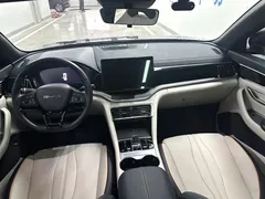 2024 BYD Song PLUS Honor DM-i PHEV 110km Flagship Plus, чёрный — фото 5