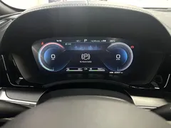 2024 BYD Song PLUS Honor DM-i PHEV 110km Flagship Plus, чёрный — фото 6