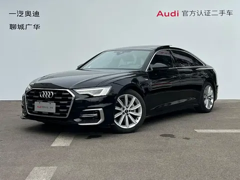 2023 Audi A6L 45 TFSI Sport