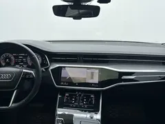 2023 Audi A6L 45 TFSI Sport, чёрный — фото 7