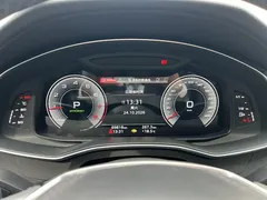 2023 Audi A6L 45 TFSI Sport, чёрный — фото 9