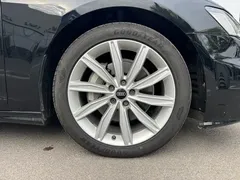 2023 Audi A6L 45 TFSI Sport, чёрный — фото 15