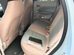 2024 Leapmotor T03 EV 310 Comfort, синий — фото 11