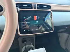 2024 Leapmotor T03 EV 310 Comfort, синий — фото 13
