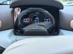 2024 Leapmotor T03 EV 310 Comfort, синий — фото 14