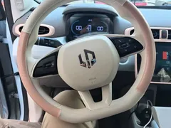 2024 Leapmotor T03 EV 310 Comfort, синий — фото 15