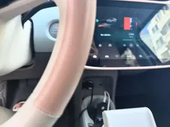 2024 Leapmotor T03 EV 310 Comfort, синий — фото 16