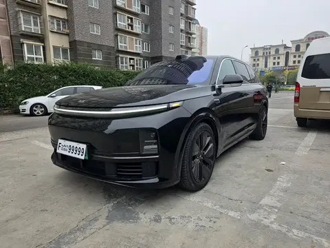2024 Li Auto L7