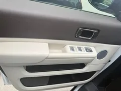 2024 Li Auto MEGA Ultra, белый — фото 5