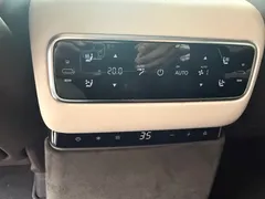 2024 Li Auto MEGA Ultra, белый — фото 11