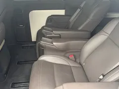 2024 Li Auto MEGA Ultra, белый — фото 12