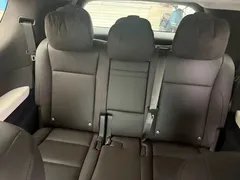 2024 Li Auto MEGA Ultra, белый — фото 13