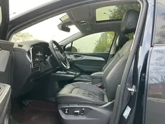2022 Volkswagen Talagon 530TSI 4WD Flagship Pro 7, синий — фото 4