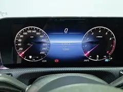 2023 Mercedes-Benz A-Class A 200 L Fashion, белый — фото 8