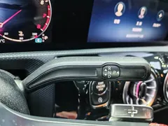2023 Mercedes-Benz A-Class A 200 L Fashion, белый — фото 9