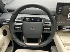 2025 Li Auto MEGA Home, белый — фото 10