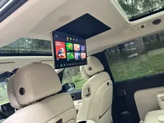 2025 Li Auto MEGA Home, белый — фото 12