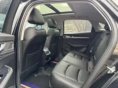 2021 Geely Preface 2.0TD Elite, чёрный — фото 7