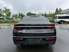 2021 Geely Preface 2.0TD Elite, чёрный — фото 9
