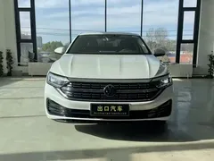 2023 Volkswagen Sagitar 280TSI DSG Excellence Plus, белый — фото 2
